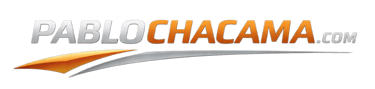 PabloChacama logo