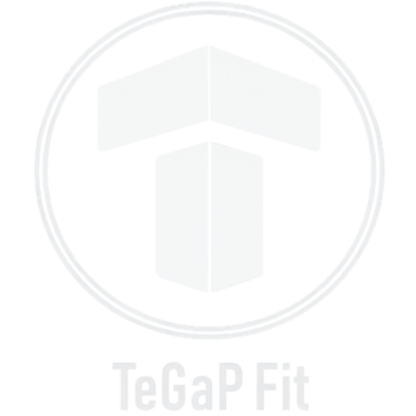 TegapFit logo