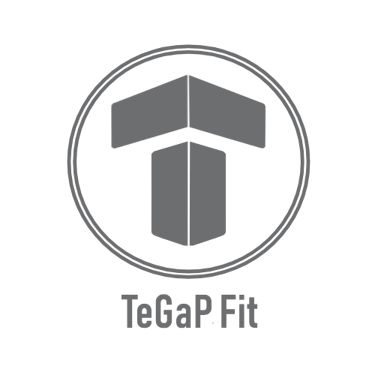 TegapFit logo