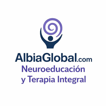 AlbiaGlobal logo