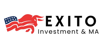 Exito Investment logo