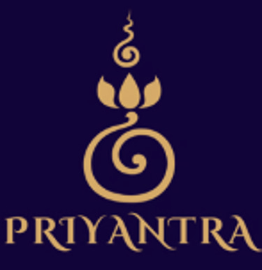Priyantra logo