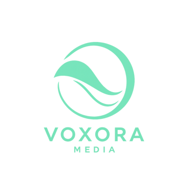 Voxora logo