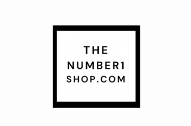 TheNumber1Shop logo