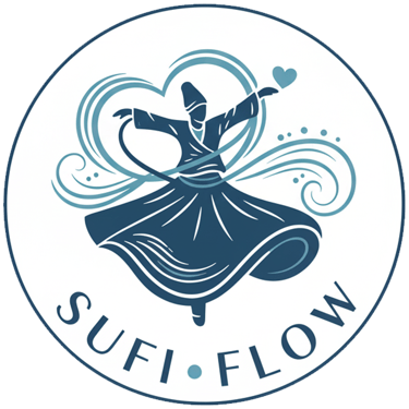 Sufi Flow logo