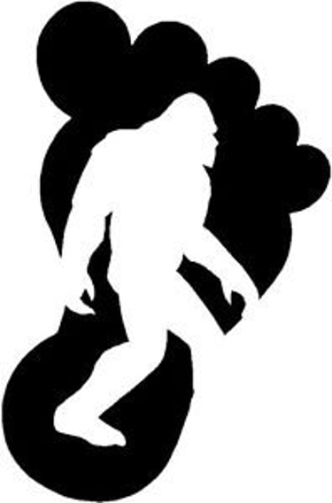 Lois Buchter Cryptid Hunter logo