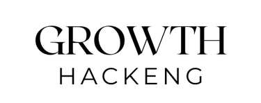 Growth Hackeng logo
