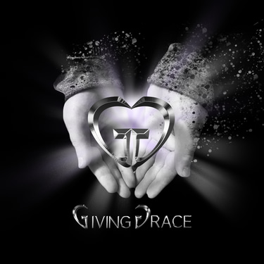Giving Grace logo