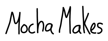 Mocha Makes logo