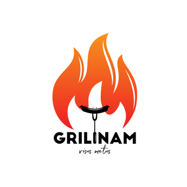 Grilinam logo