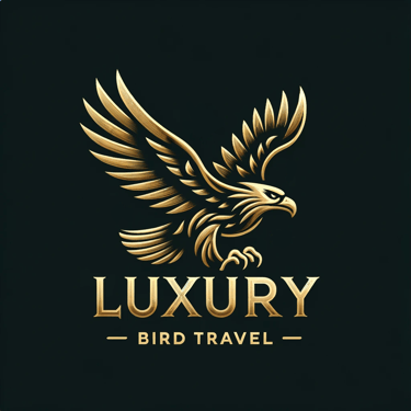Luxury Bird Travel logo