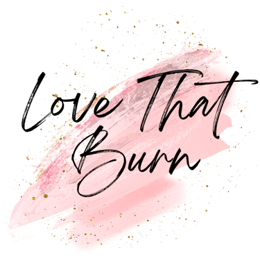 Love That Burn logo