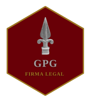 GPG Firma Legal logo