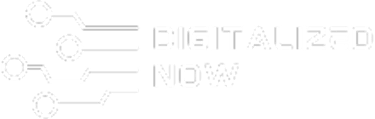 Digitalized Next logo