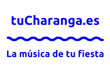 tuCharanga.es logo