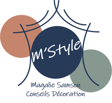 M'Style logo