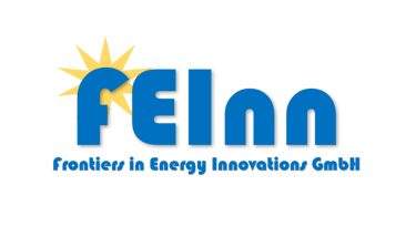 Feinn logo