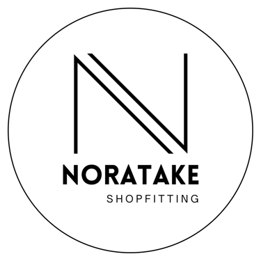 Noratake Shopfitting logo