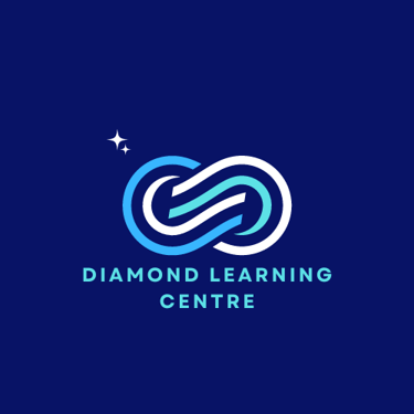 Diamond Learning Center logo