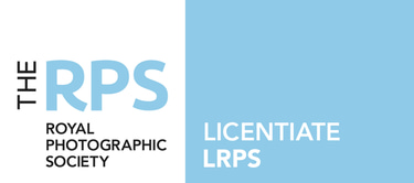 Lee Parsons Photography logo