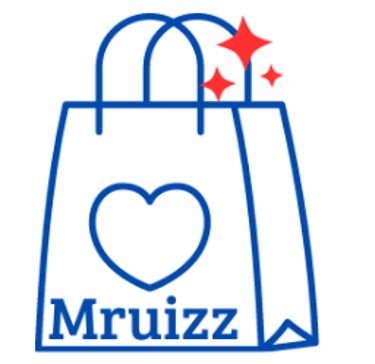 Mruizz logo