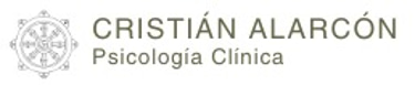 Psicólogo Cristián Alarcón G. logo