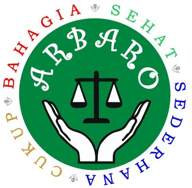 ARBARO INDONESIA logo