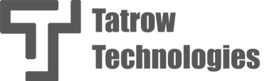 Tatrow Technologies logo