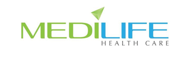 MEDILIFE DOCTOR ON CALL logo