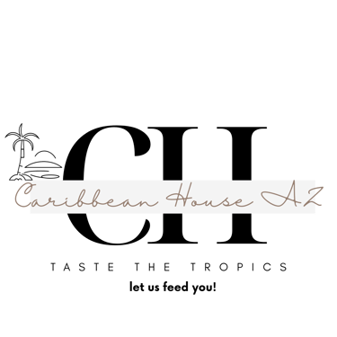 Caribbean House logo