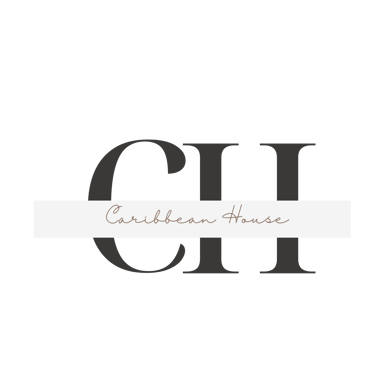 Caribbean House logo