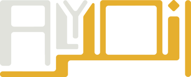 Aly logo