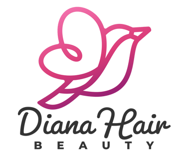 Diana Hair & Beauty logo
