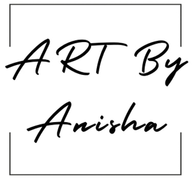 Art By Anisha logo