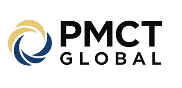 PMCT Global logo