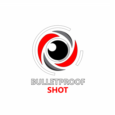 Bulletproof Shot logo