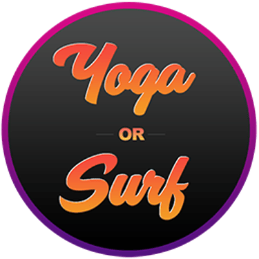 yogaorsurf logo
