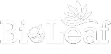Bioleaf Manufacturing logo