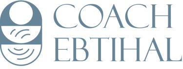 Coach Ebtihal logo