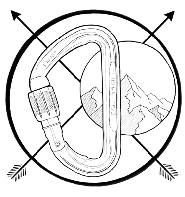 LaCuerdaClimb logo