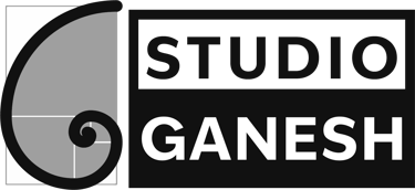 StudioGanesh logo