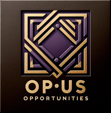 Opus Opportunities logo