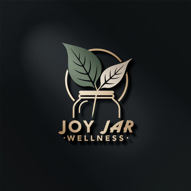 Joy Jar Wellness logo