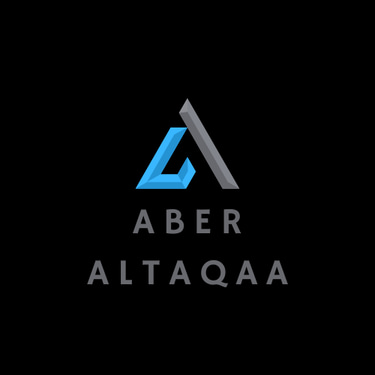 Aber Altaqaa logo