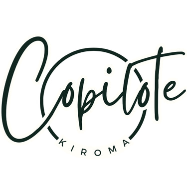 Kiroma logo