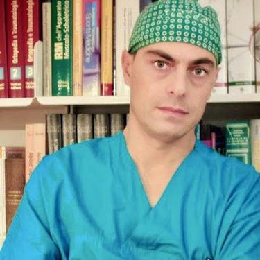 Dr. Umberto Celentano logo
