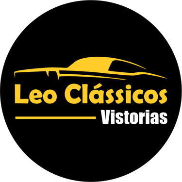 Leo Clássicos Vistorias logo