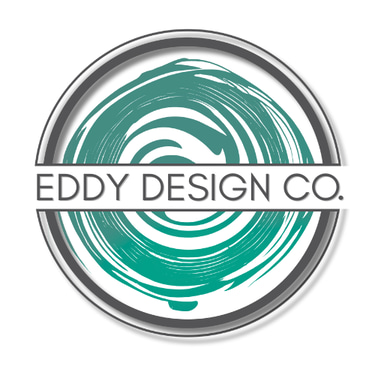Eddy Design Co. logo