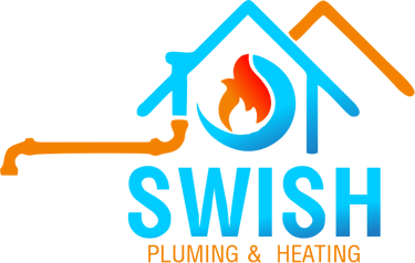 Swish Plumbing & Heating logo