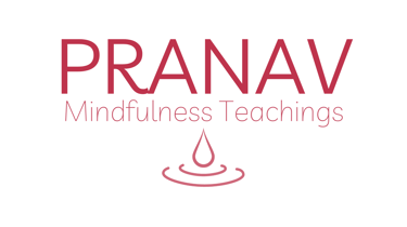 Pranav Meditations logo